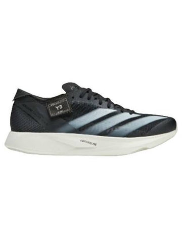 Y-3 Adidas Flat Shoes - ADIDAS - BALAAN 1