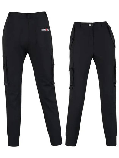 Inband Cargo Jogger Pants MW4S210W - LUX GOLF - BALAAN 1