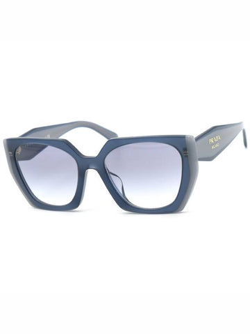 Sunglasses SPR15WF 07Q409 - PRADA - BALAAN 1