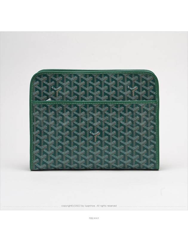 men clutch bag - GOYARD - BALAAN 3