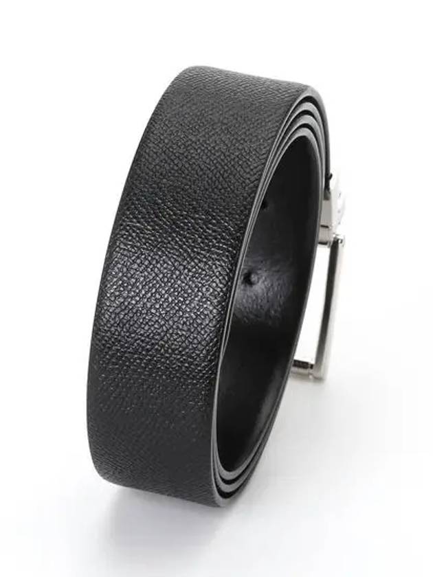 ASTORI size adjustable doublesided belt 35 black ASTORI 35 M TSP F410 - BALLY - BALAAN 2