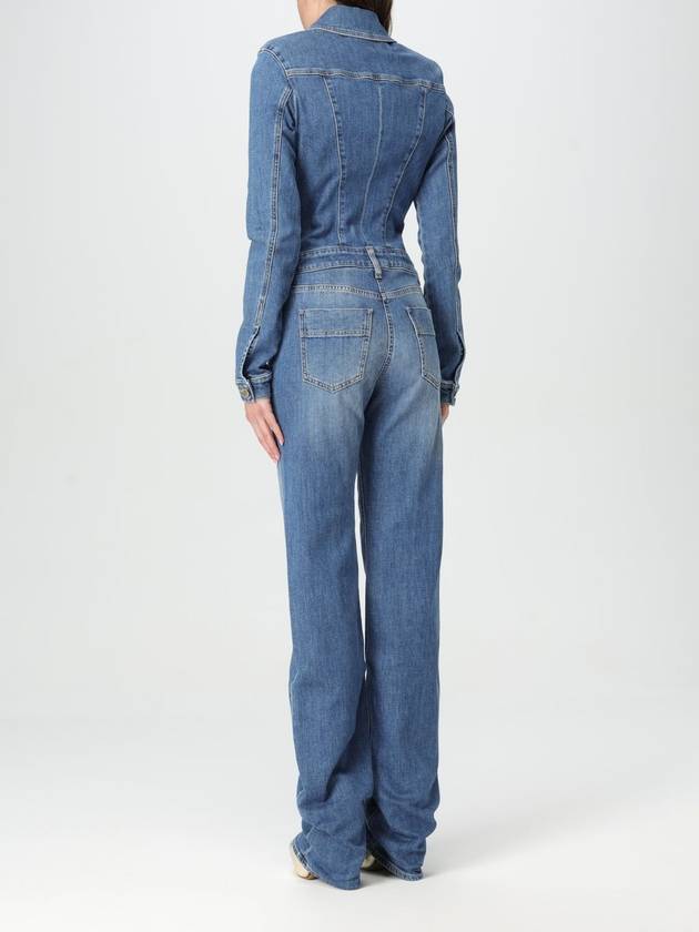 Jumpsuits woman Elisabetta Franchi - ELISABETTA FRANCHI - BALAAN 2