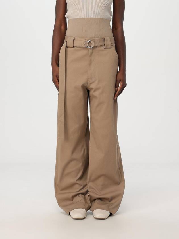 Pants woman AlaÏa - ALAIA - BALAAN 1