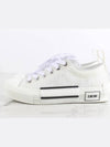 B23 Oblique sneakers - DIOR - BALAAN 5