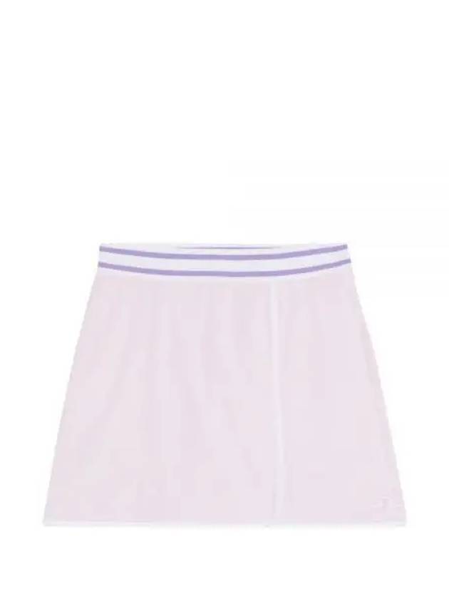 Ray Pile Sports Skirt GWSD10134 - J.LINDEBERG - BALAAN 2