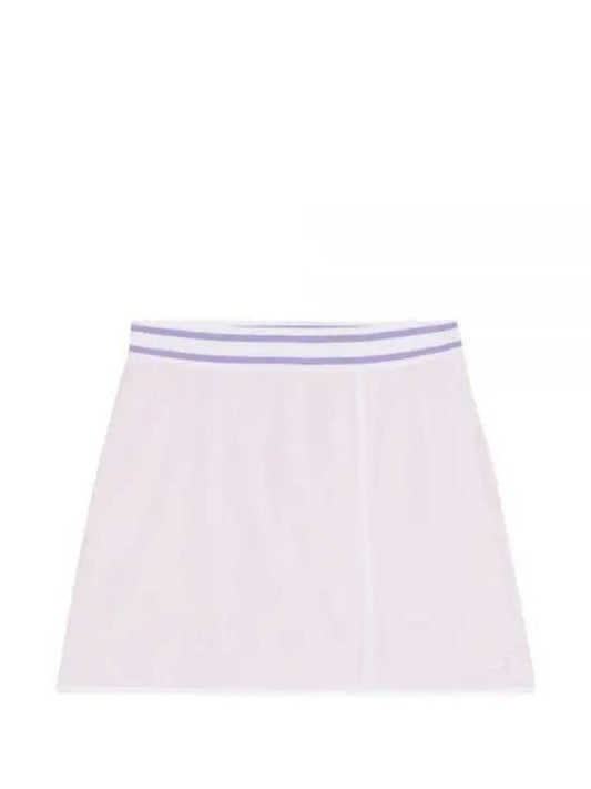 Ray Pile Sports Skirt GWSD10134 - J.LINDEBERG - BALAAN 2