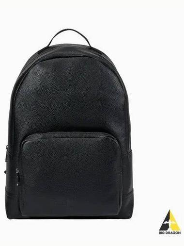 Jin CK ACC Men s CKJ Ultra Light Round Backpack 4G3044GUB1 Black - CALVIN KLEIN - BALAAN 1