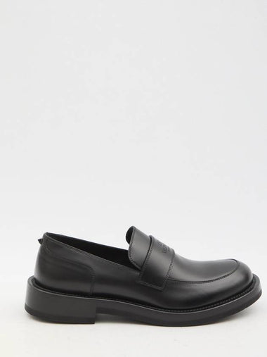 Rockstud Essential loafers - VALENTINO - BALAAN 1