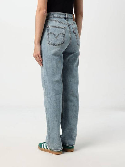 Jeans woman Levi's - LEVI'S - BALAAN 2