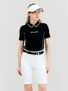 Golf Two Way 54 Pants White - HENRY STUART - BALAAN 1