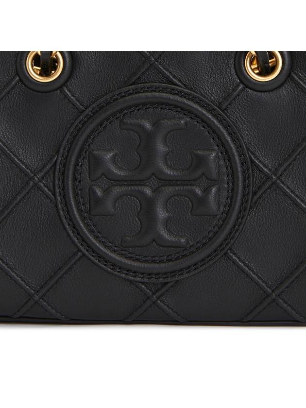 152334 001 Women s Chain Tote Bag - TORY BURCH - BALAAN 8