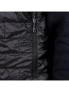 Nano Puff Vest Black - PATAGONIA - BALAAN 9