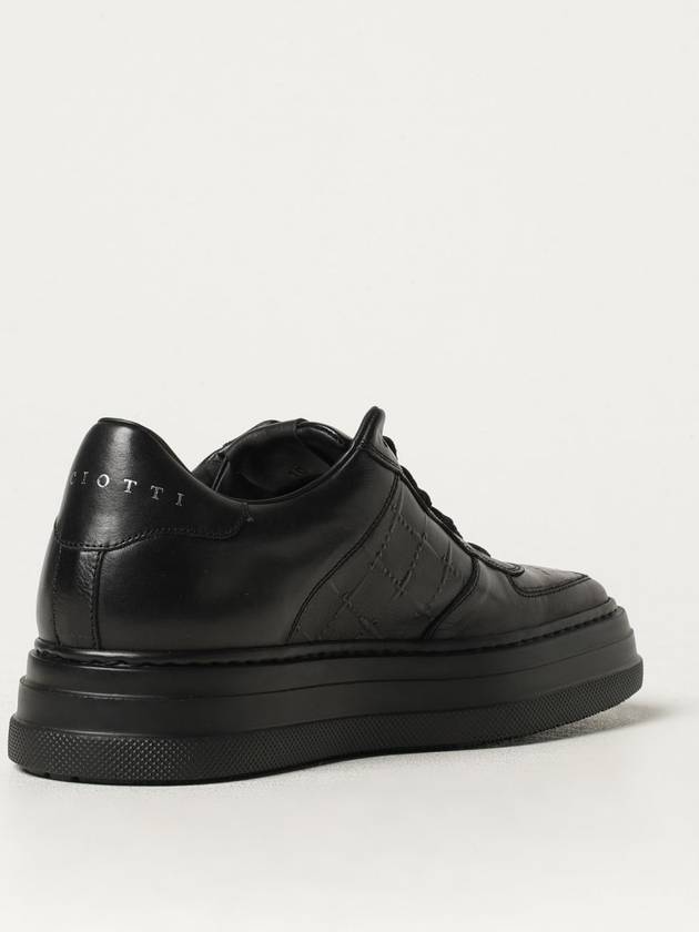 Sneakers men Paciotti - CESARE PACIOTTI - BALAAN 3