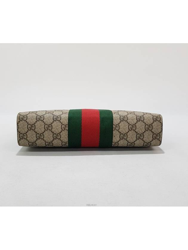 men clutch bag - GUCCI - BALAAN 5