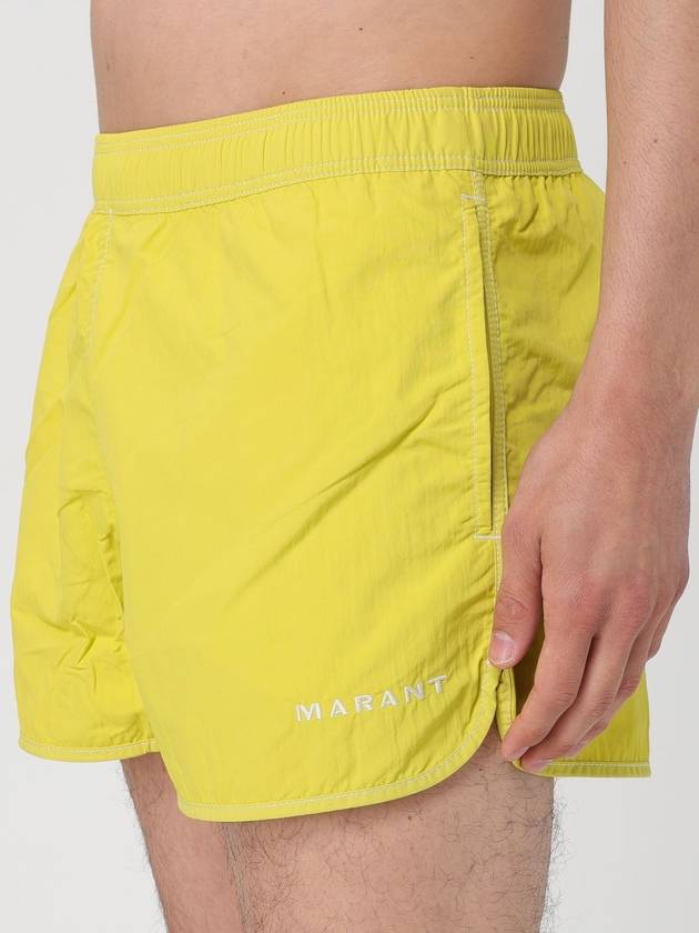 Short men Isabel Marant - ISABEL MARANT - BALAAN 3