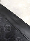 men clutch bag - LOUIS VUITTON - BALAAN 4