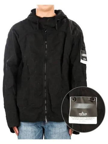 Men s Shadow Hooded Jacket 270029 - STONE ISLAND - BALAAN 1