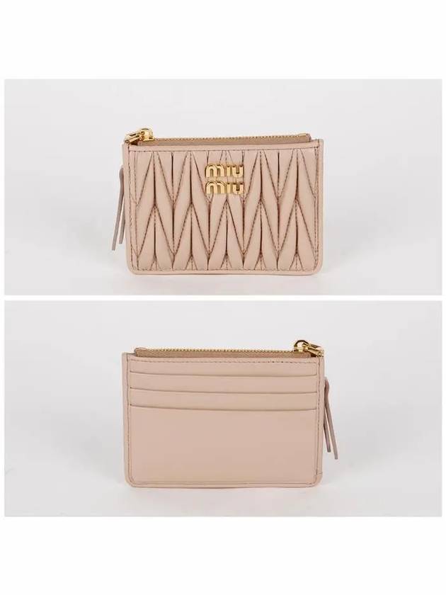 Business Card Wallet 5MC093 2FPP F0236 CIPRIA - MIU MIU - BALAAN 3