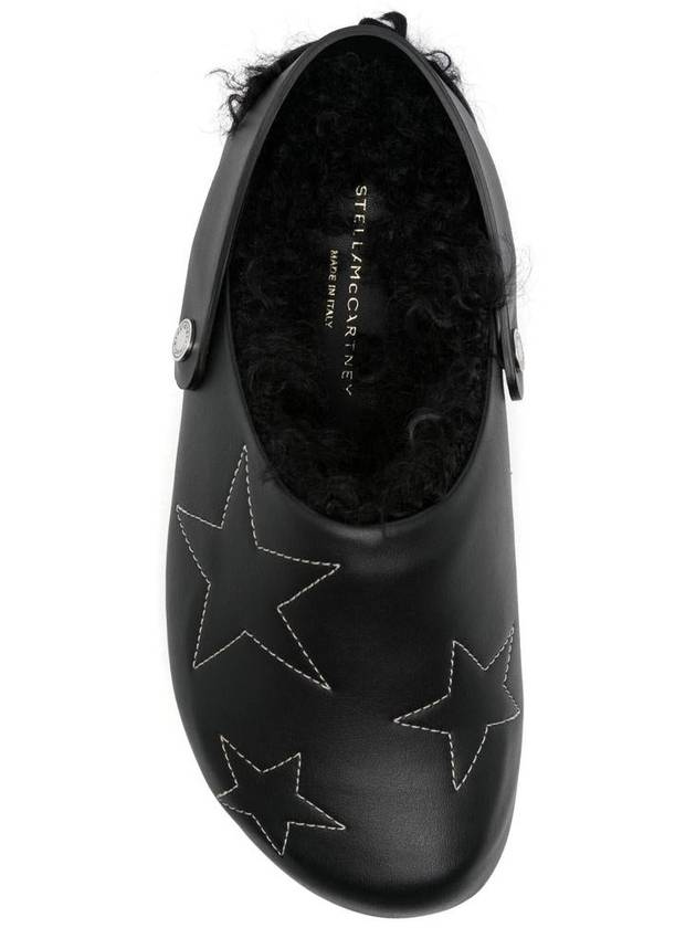 Stella Mccartney Flat Shoes - STELLA MCCARTNEY - BALAAN 4