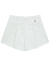 Big pocket shorts white - BUTTONPLAY - BALAAN 2