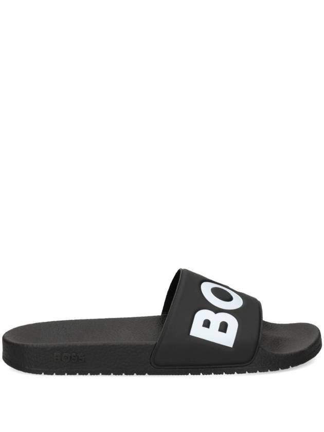 Boss Aryeh slides 50536835 - HUGO BOSS - BALAAN 1