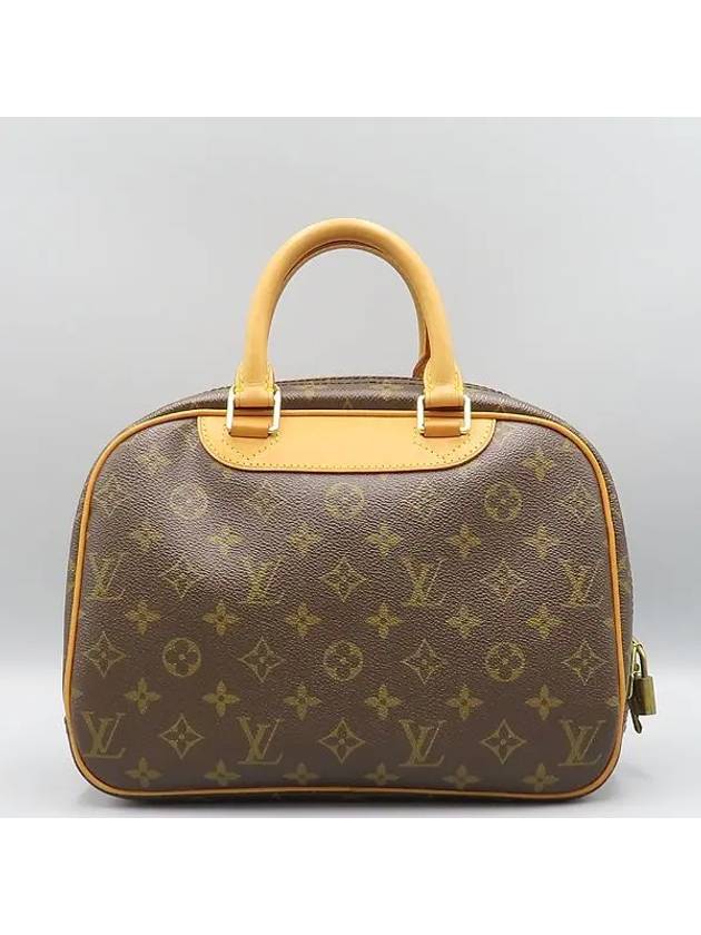 M42228 Tote Bag - LOUIS VUITTON - BALAAN 3