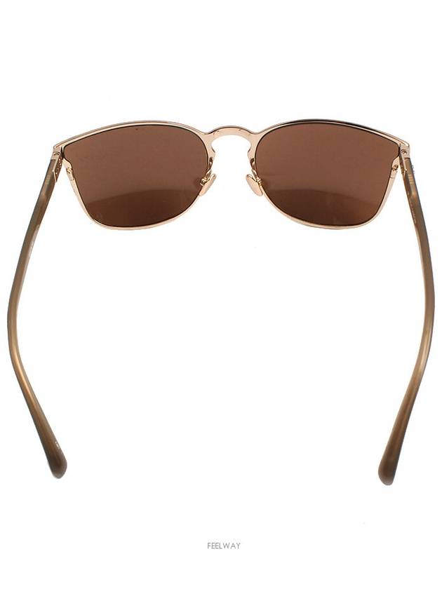 men sunglasses - LINDA FARROW - BALAAN 4