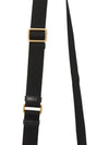 Small Antony Classic Cross Bag Black - MULBERRY - BALAAN 10