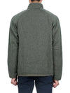 Men's Better Zipper Fleece T-Shirt - PATAGONIA - BALAAN 5