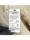 Smith Market Beige Coat Women s Clothing - DOLCE&GABBANA - BALAAN 5