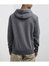 Embroidered Logo Pony Hoodie Grey - POLO RALPH LAUREN - BALAAN 4