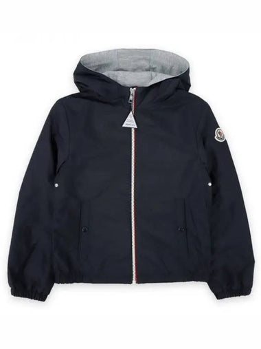 Kids NEW URVILLE Hooded Jacket Navy 1A00088 68352 742 8 10A 271648 1064512 - MONCLER - BALAAN 1