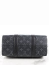 Monogram Eclipse Keepall 25 - LOUIS VUITTON - BALAAN 6