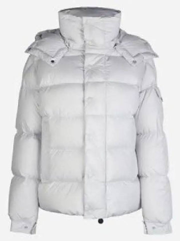 1A00169 54A81 90D MAYA down padding jacket 1338496 - MONCLER - BALAAN 1