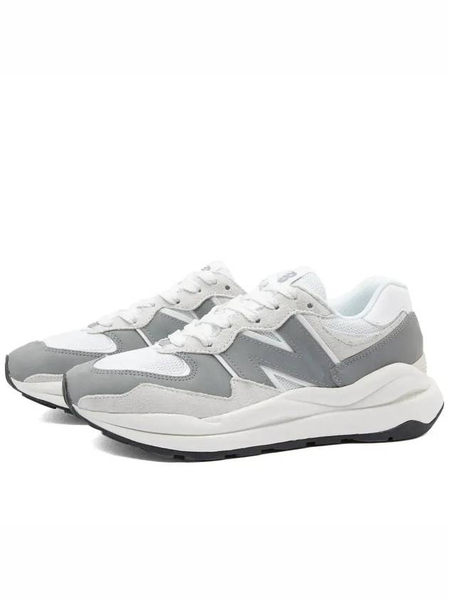 5740 Slate Gray W5740SVD - NEW BALANCE - BALAAN 2