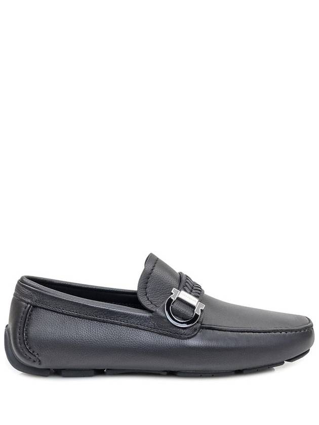 24FW Loafer 0289990774657 004NE - SALVATORE FERRAGAMO - BALAAN 2