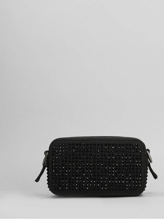 Marc Jacobs The Snapshot Shoulder Bag - MARC JACOBS - BALAAN 3