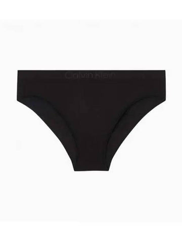 UNDERWEAR Women s Fusion Flex High Leg Bikini Panties QD3960UB1 - CALVIN KLEIN - BALAAN 1