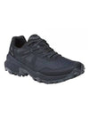 Certig Gore-Tex low-top sneakers black - MAMMUT - BALAAN 1