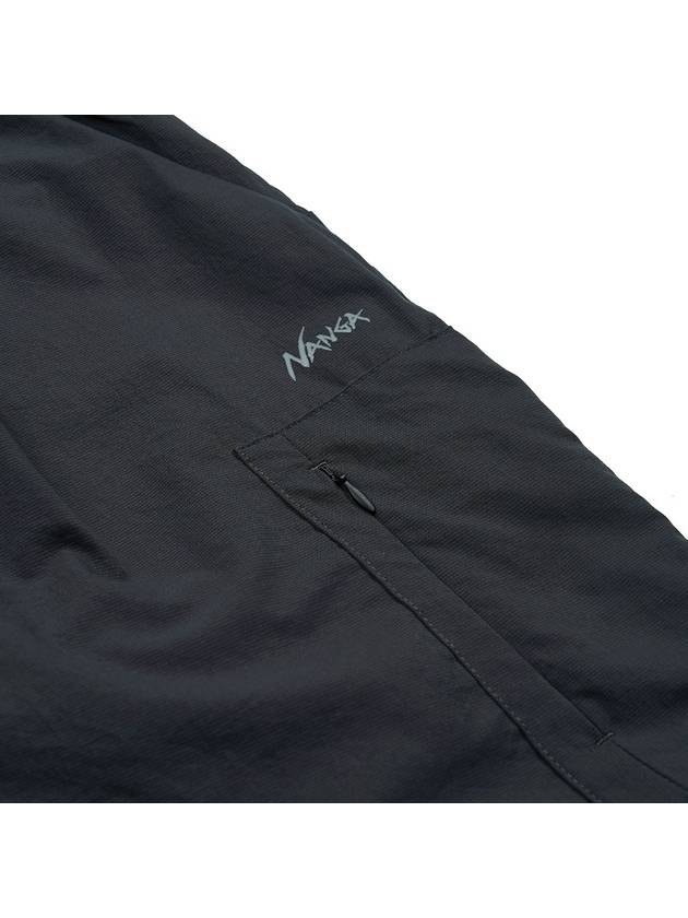 Men's Aircross Utility Pants NW2411 1H202 A BLK - NANGA - BALAAN 5