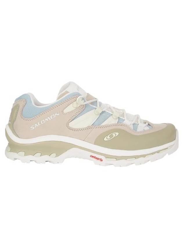 XT Quest 2 Low-Top Sneakers Beige - SALOMON - BALAAN 1