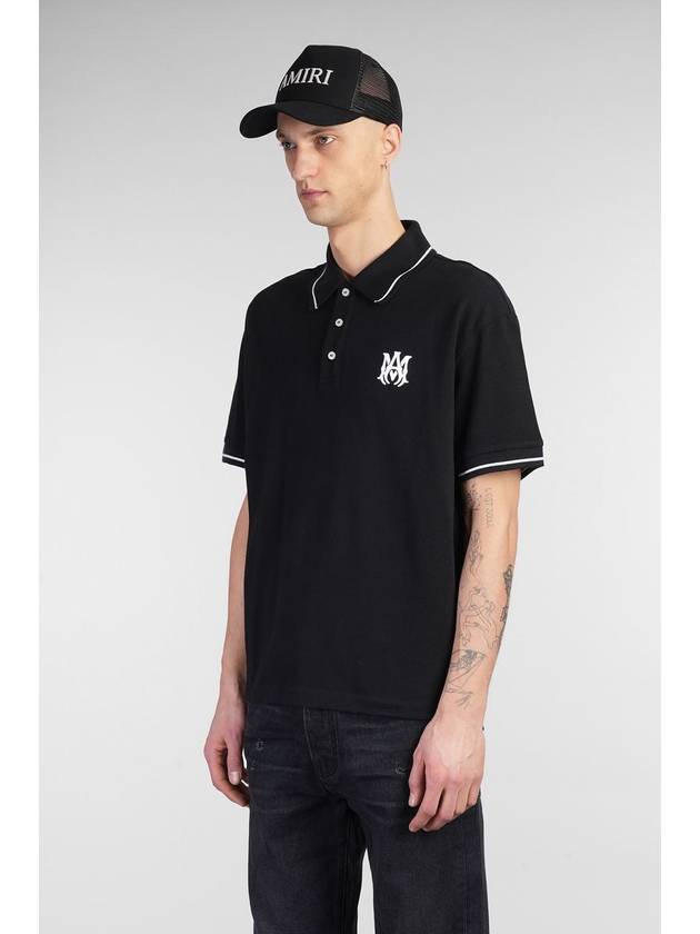 Amiri Polo - AMIRI - BALAAN 3