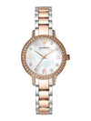 Armani AR11499 Cieo Mother of Pearl Dial Women’s Metal Watch - EMPORIO ARMANI - BALAAN 6