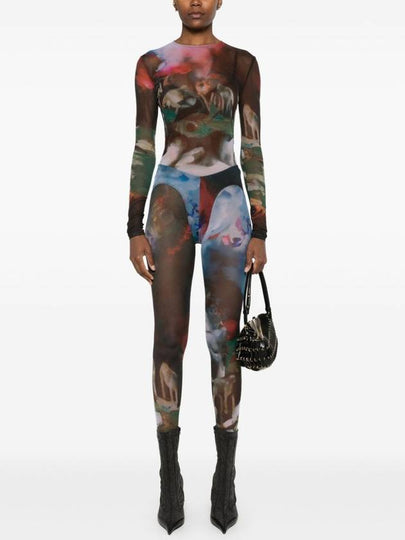 MUGLER Trousers MultiColour - MUGLER - BALAAN 2