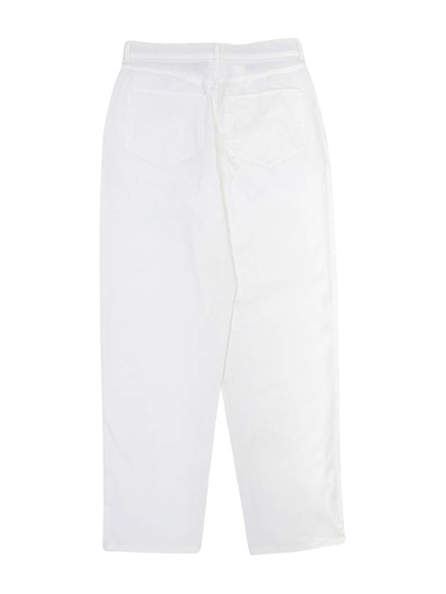 16131052650 MANICO 001 Women s Pants - MAX MARA - BALAAN 2