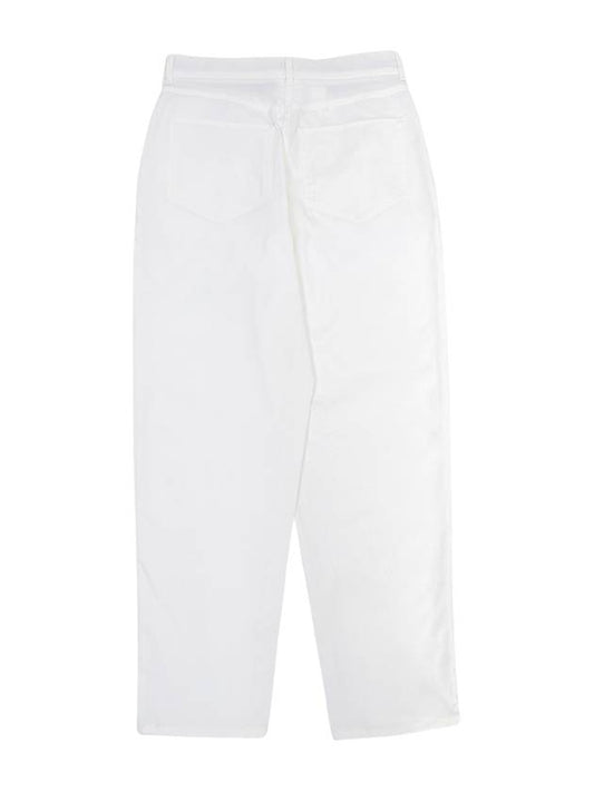 16131052650 MANICO 001 Women s Pants - MAX MARA - BALAAN 2