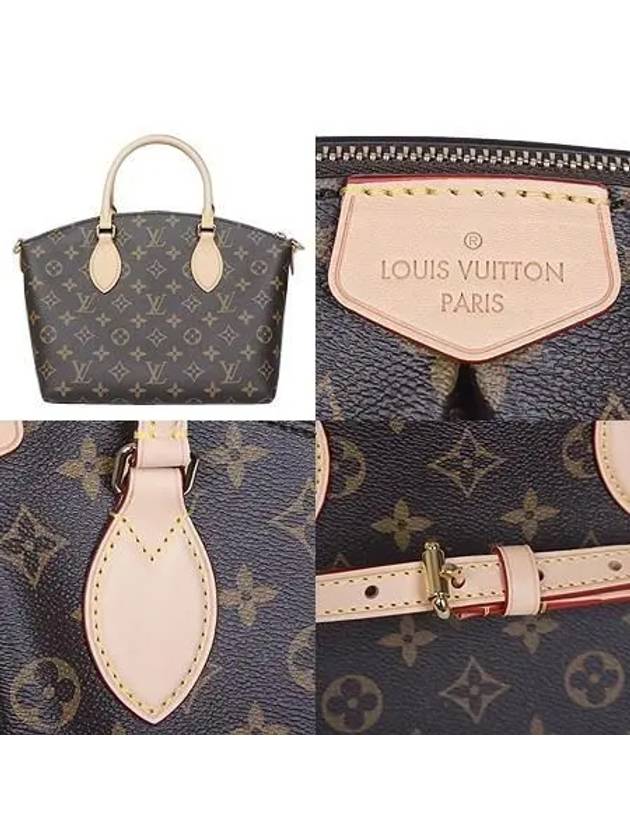 M45986 Monogram Canvas Boeti PM 2WAY - LOUIS VUITTON - BALAAN 4