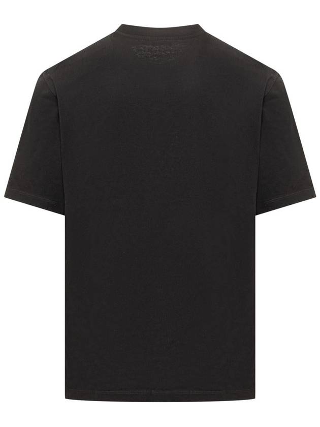 Versace Compact T-Shirt - VERSACE - BALAAN 2