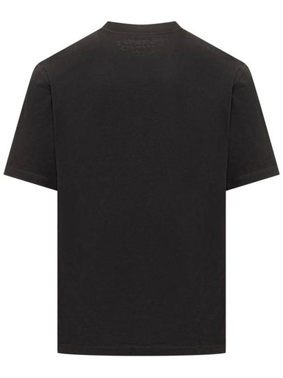 Versace Compact T-Shirt - VERSACE - BALAAN 2