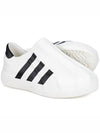 Adiform Superstar Slip-On Core White - ADIDAS - BALAAN 3